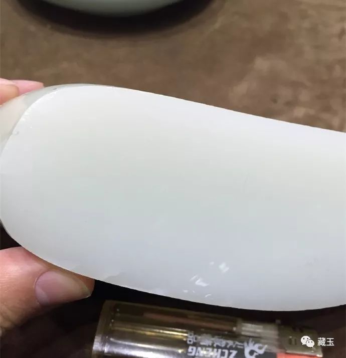 和田玉的基础知识和讲解,和田玉籽料原石基础知识