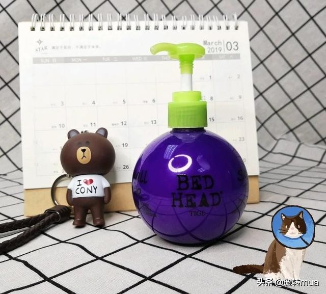 想要烫发头发要留几个月,烫发后用弹力素好还是啫喱水好