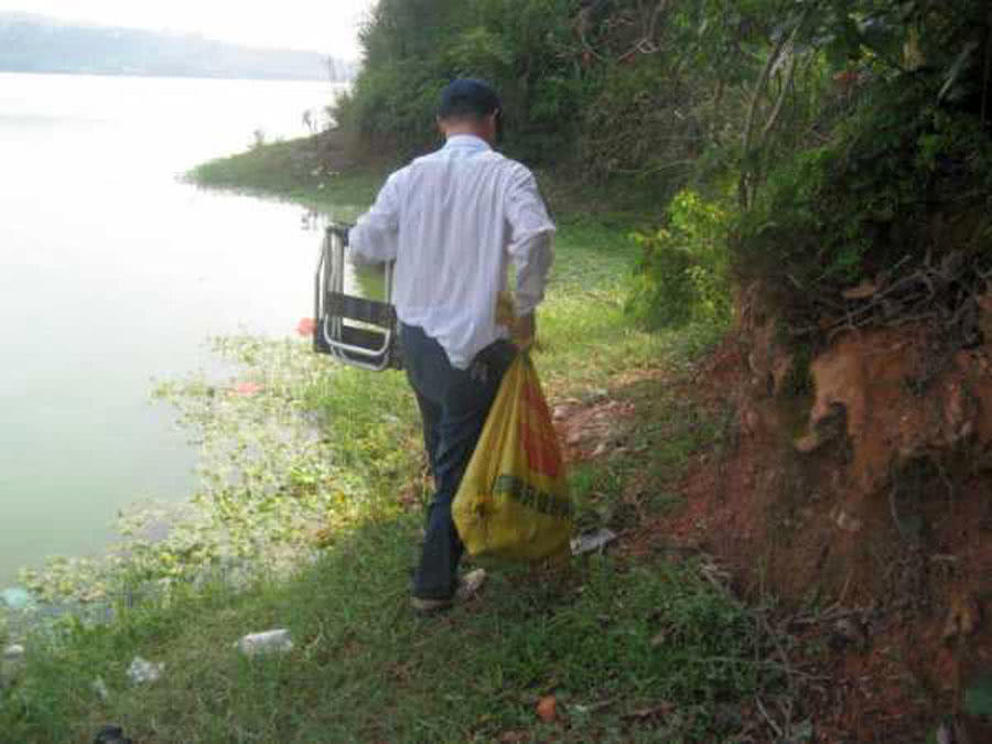 用玉米钓鱼总是空军,为什么用玉米老是钓鲤鱼