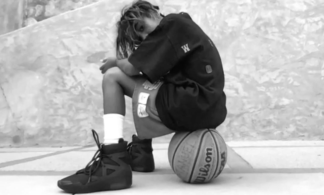 ow和耐克联名的dunklow,ownike新联名