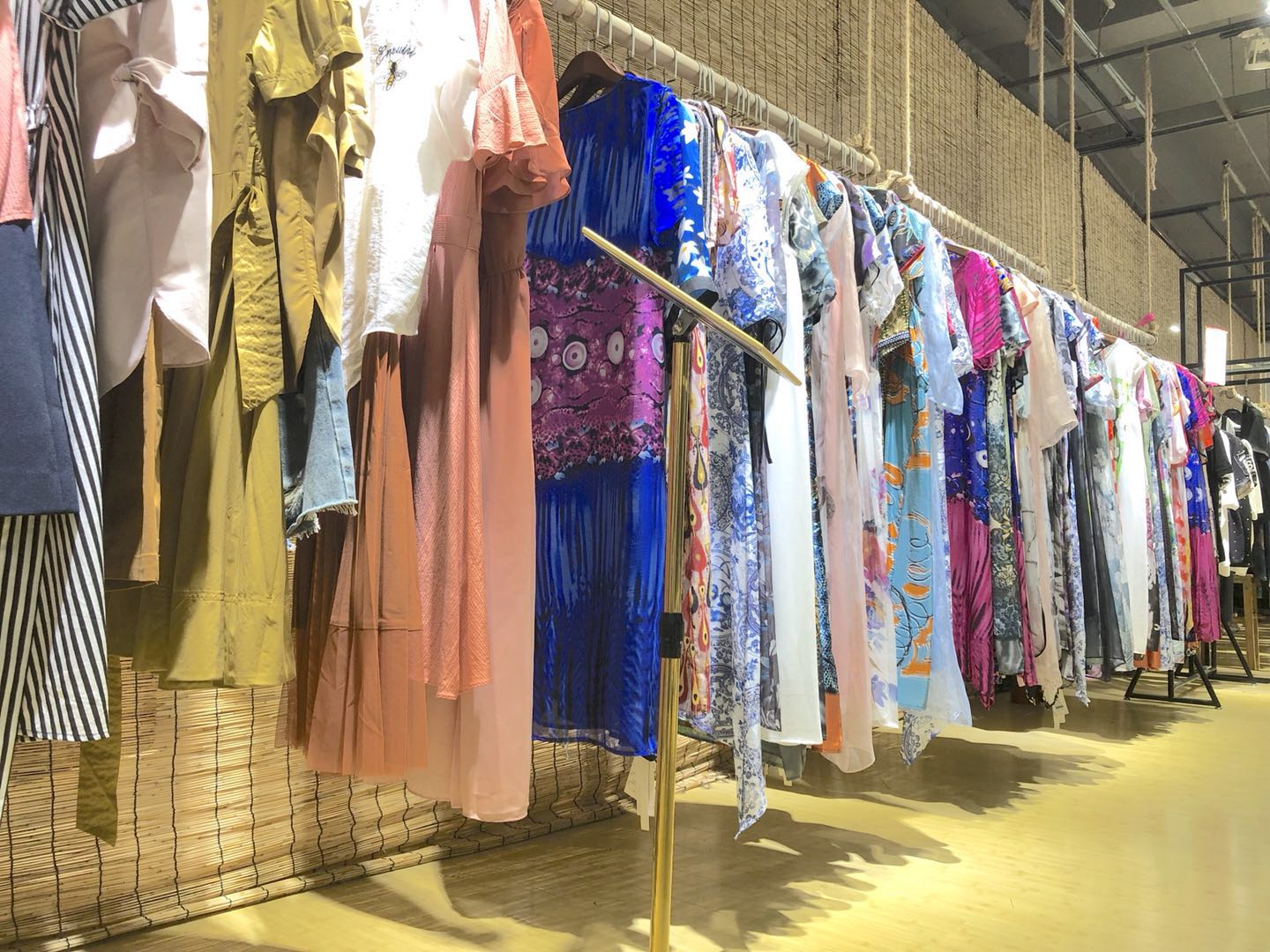 服装店新手怎么进货,服装店新手进货技巧有哪些