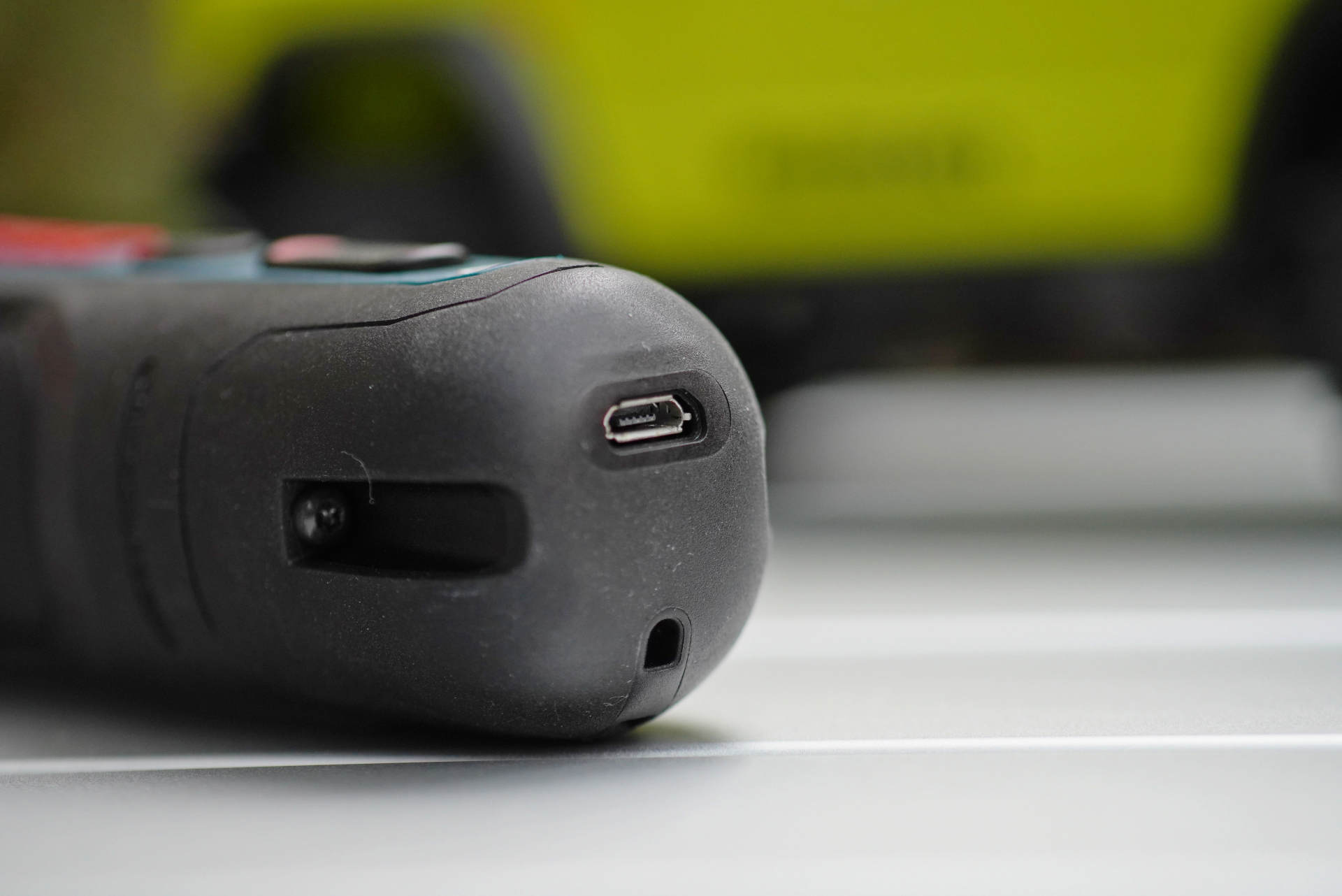 孔对准，“枪”握牢！从3V-20V，钢铁直男的电动玩具