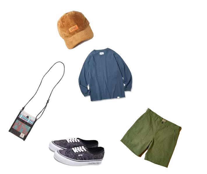 穿搭博主实际一周穿搭,穿搭博主的一周