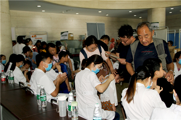 又是一年的三伏天,又是一年三伏灸