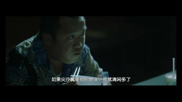 无间道结尾深度解析,无间道最后一段解读