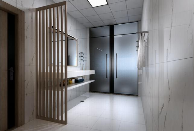 总建筑面积6.59万平！四川又一豪华大学宿舍震撼来袭