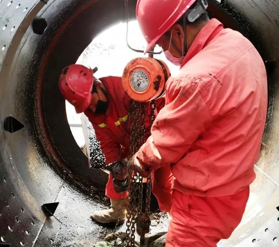 盘锦水务集团最新消息,盘锦供水公司最新信息