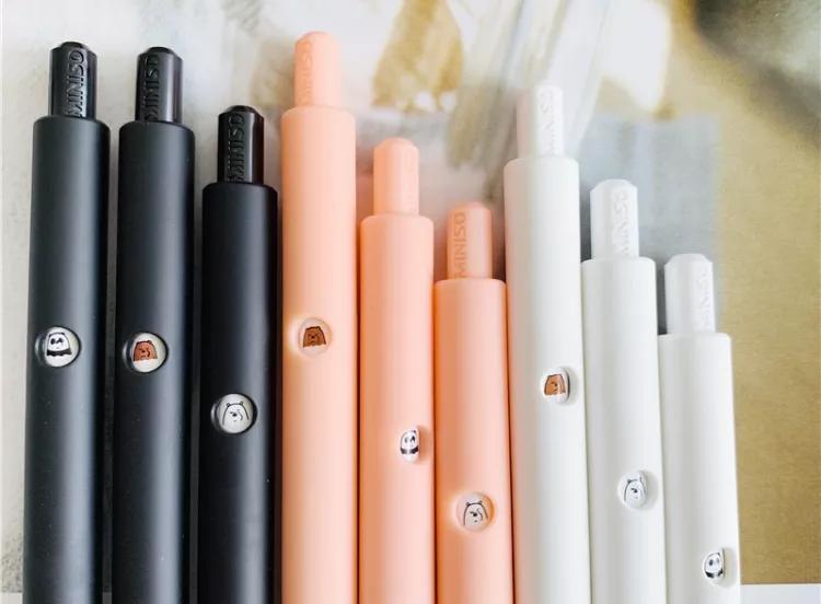 miniso文具必买清单,miniso文具红黑榜