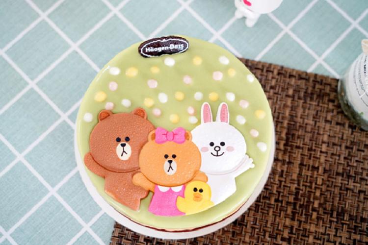 哈根达斯火爆口味,最喜欢的哈根达斯口味