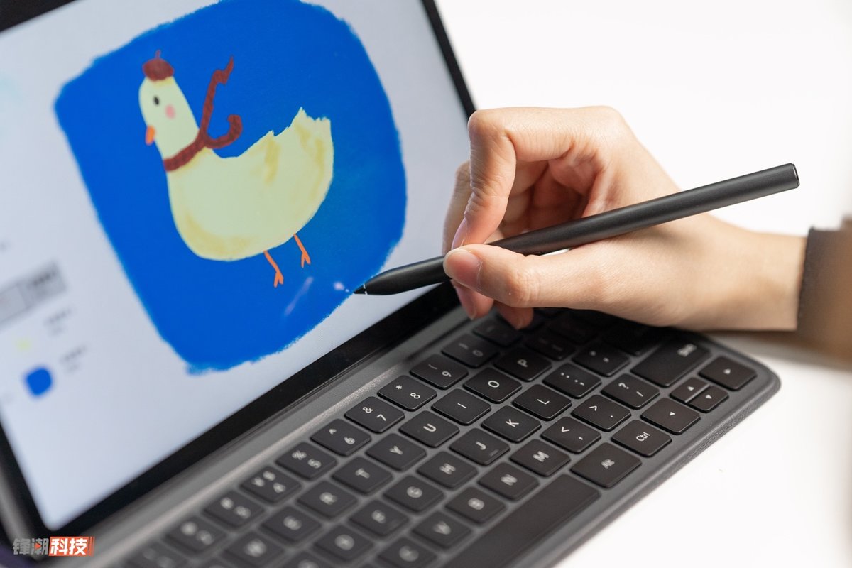 小米平板5Pro评测：苦等了三年，到底值得买吗？