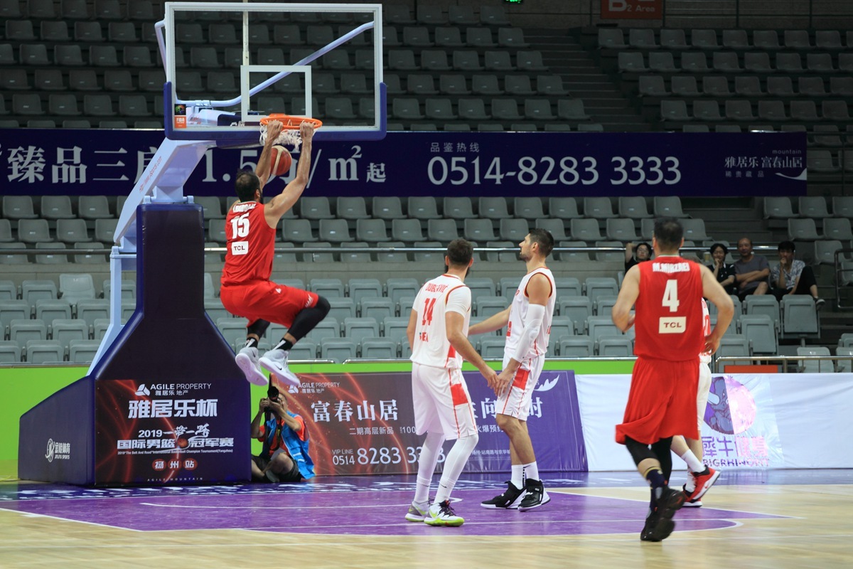 国际男篮决赛录像回放,男篮世界杯黑山武切维奇