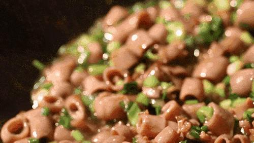 中国四个海哪个海海鲜好吃,渤海还是黄海的海鲜好