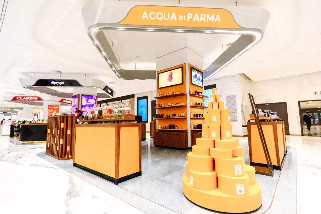 提升妆容精致度的化妆品,可以提升妆容质感的化妆品