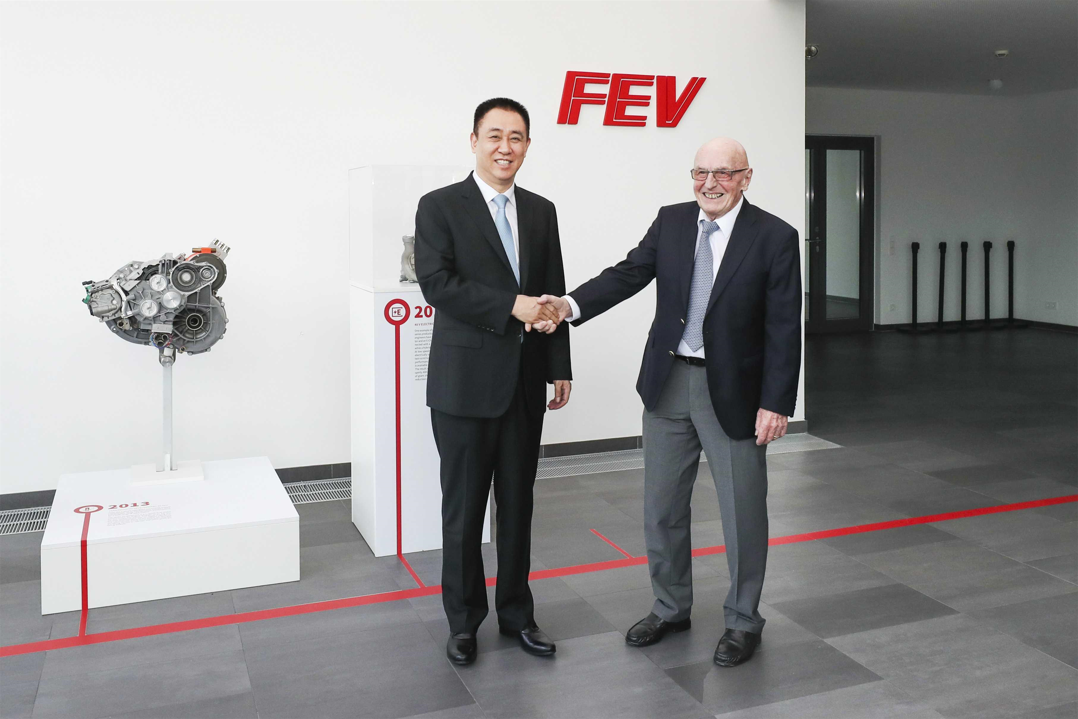 恒大造车花3000亿,恒大汽车特斯拉