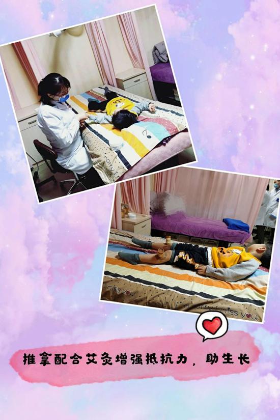 好消息！太原市人民医院小儿推拿开诊啦