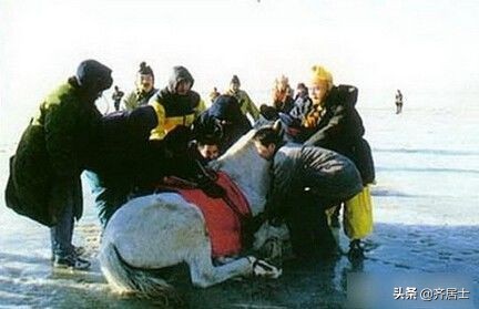 86版西游记高老庄经典版,为什么86版西游记好看