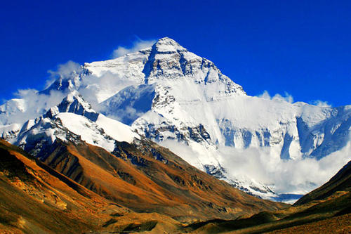 12000米珠峰,12000米的珠峰