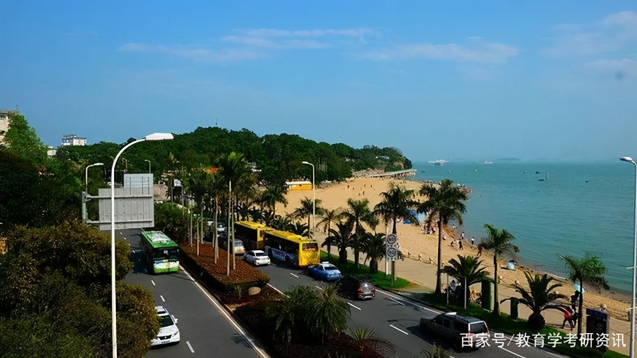 22考研想报考教育学专业，厦门大学难度分析