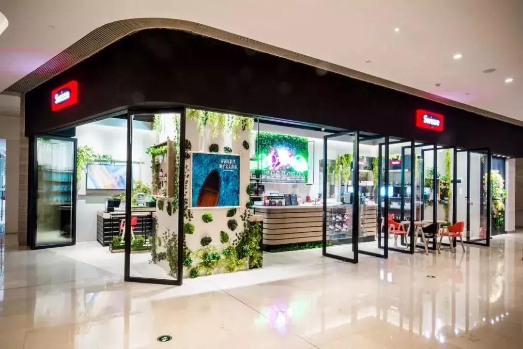 乐纯食品旗舰店,乐纯天猫旗舰店