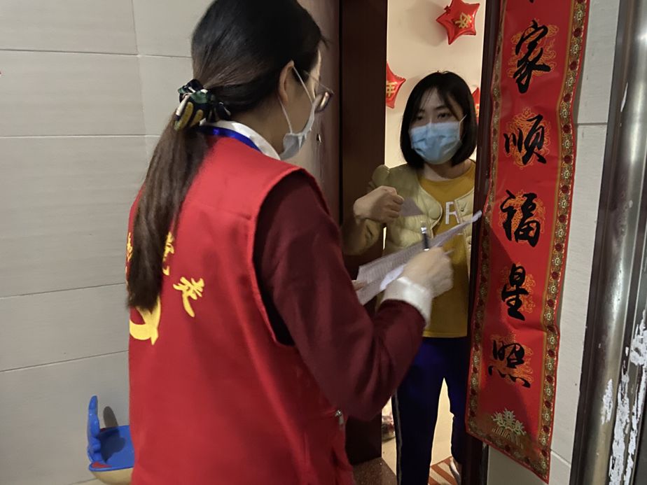 抗疫优秀党务工作者事迹,抗疫一线党员典型报道