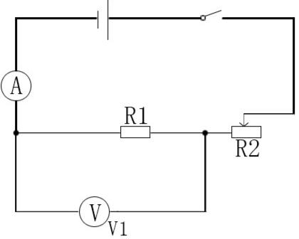 初三物理电路与欧姆定律计算难题,初三物理欧姆定律比例问题应用