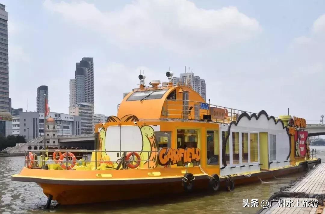 珠江夜游加广州塔全部夜景,珠江夜游和广州塔怎么安排