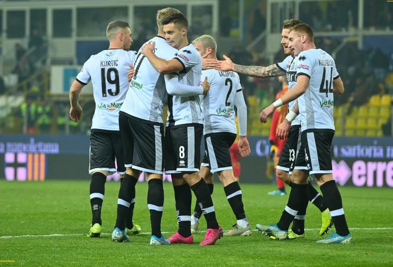 意杯拉齐奥vs罗马比分预测,意乙帕尔马vs布雷西亚