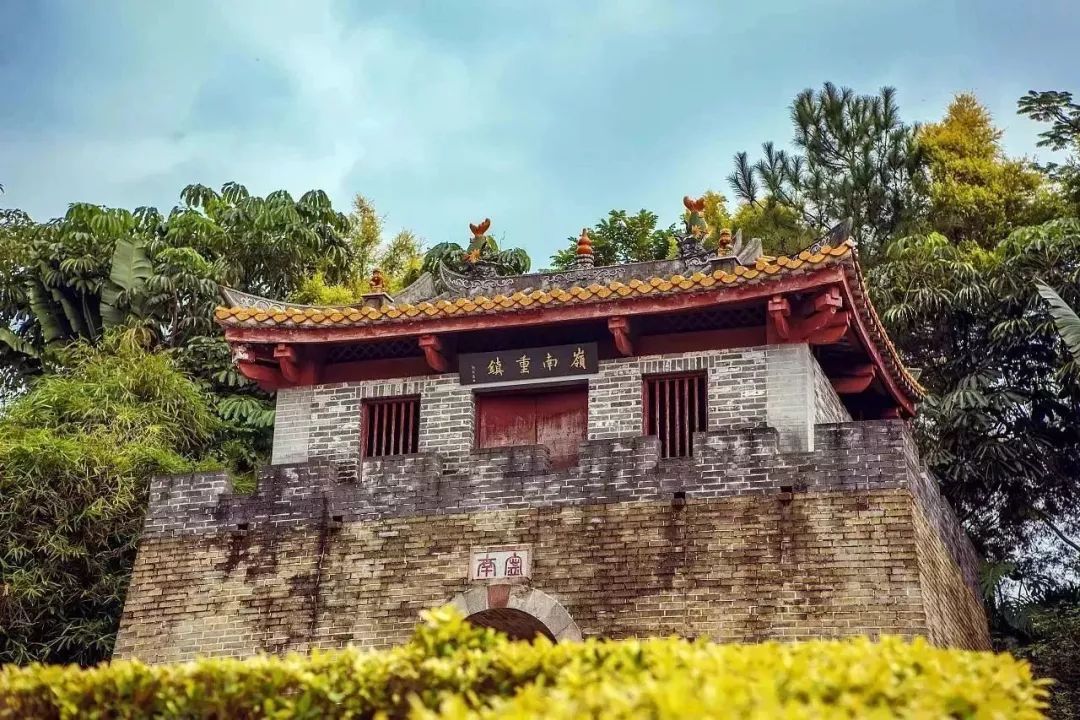 深圳免门票景点推荐,深圳市内近20个景点一票通玩