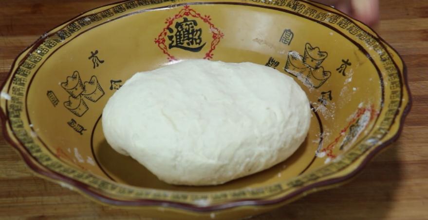 肯德基最新的安心油条做法,肯德基早餐油条怎么做