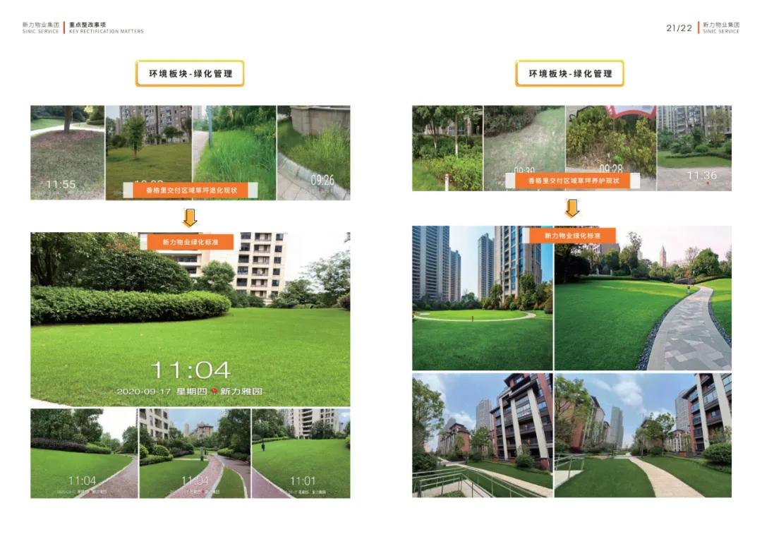 萍乡一知名小区全体业主投票竟把物业换了