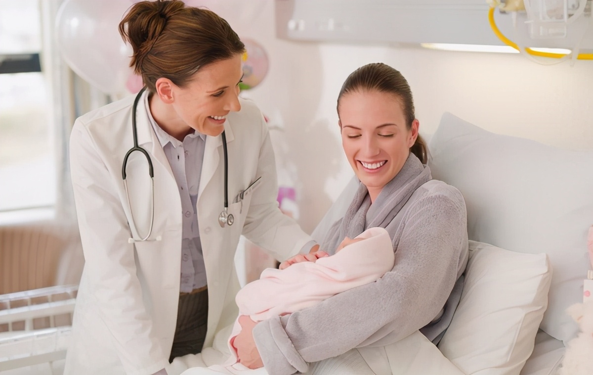 生完孩子走向正轨,生完孩子才认清的事实