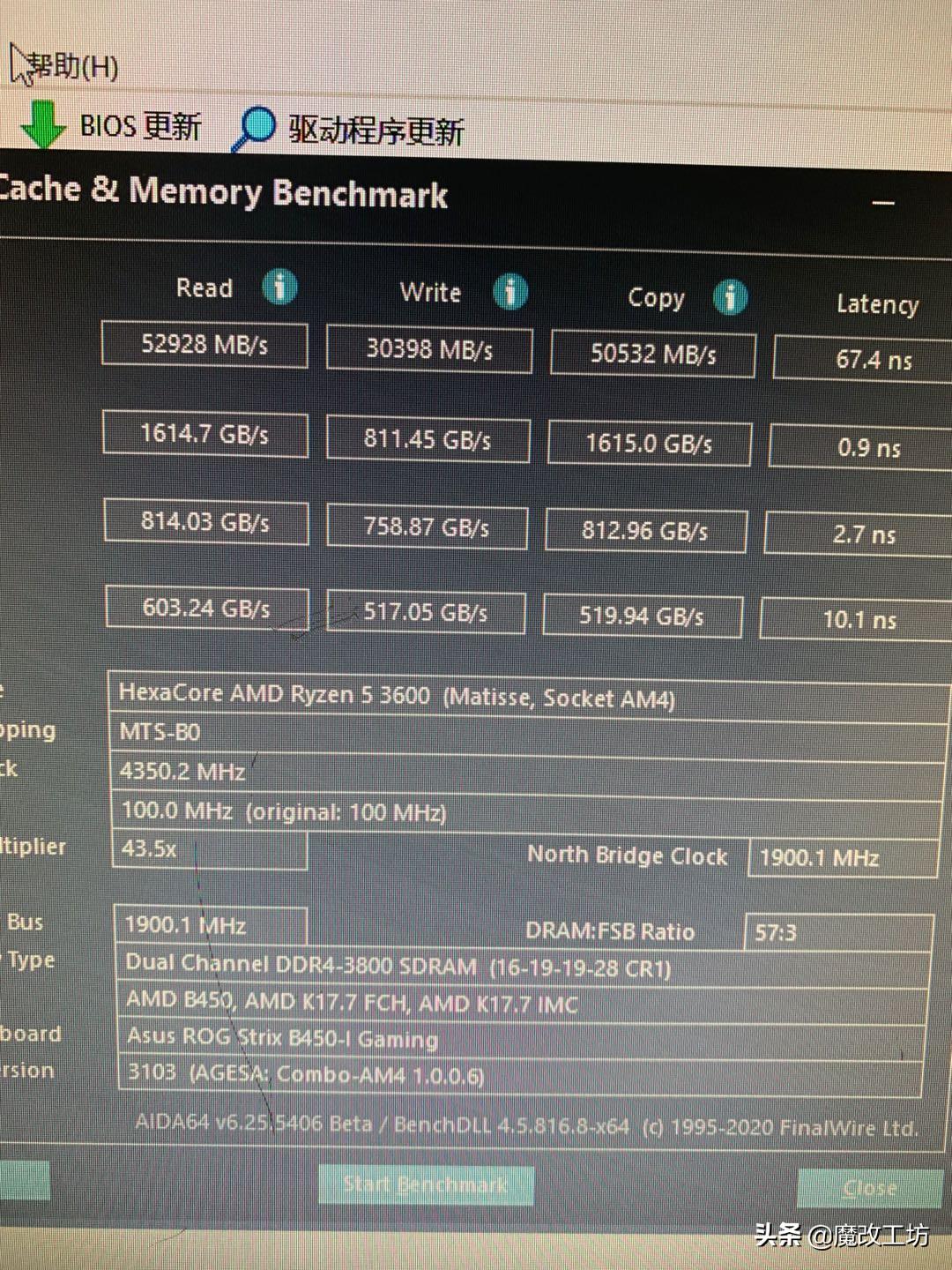 原味电脑硬件会更香？华硕899元ITX主板1.1V锐龙处理器