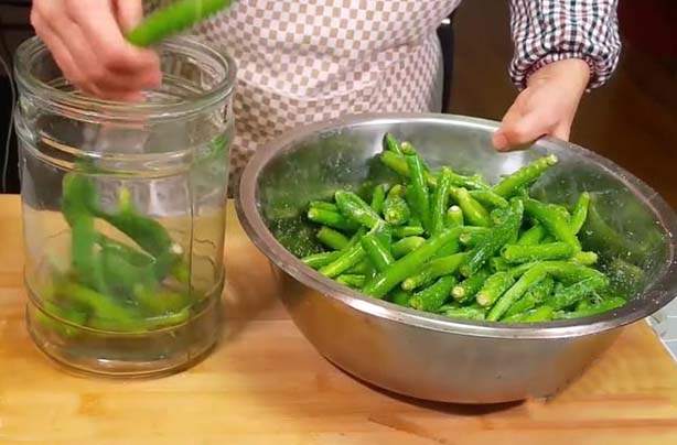 泡椒怎么腌辣椒不坏,整个辣椒怎么腌泡椒