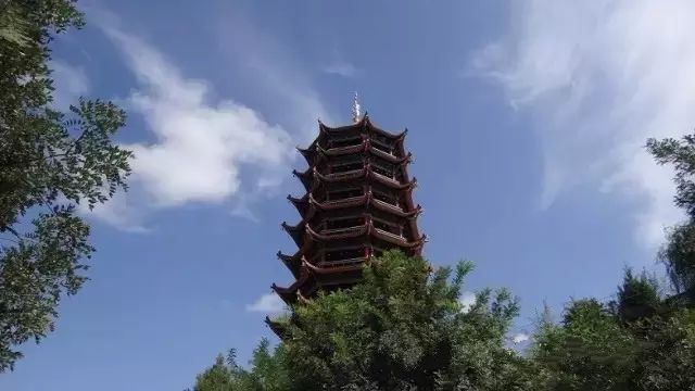 四圣母传说,靖远四圣母