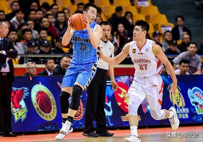 北京首钢成功锁定场均42分,首钢单节9分创纪录