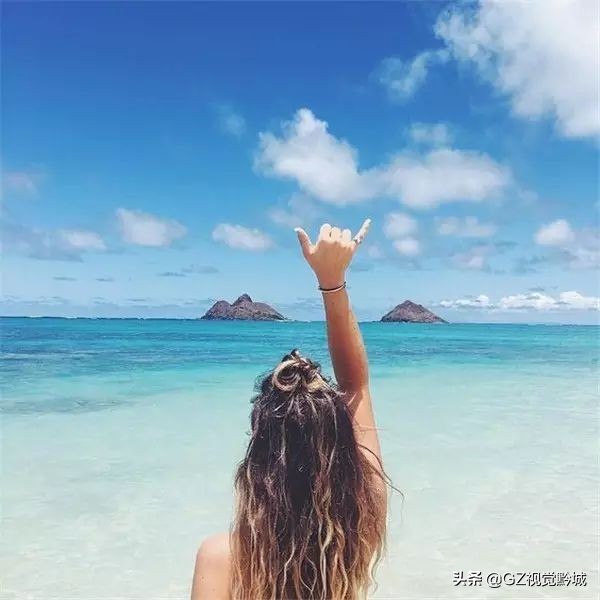 拍照完美避开所有镜头,拍照时怎样克服不看镜头的尴尬感