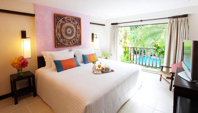 普吉岛酒店推荐高性价比,普吉岛酒店推荐平价