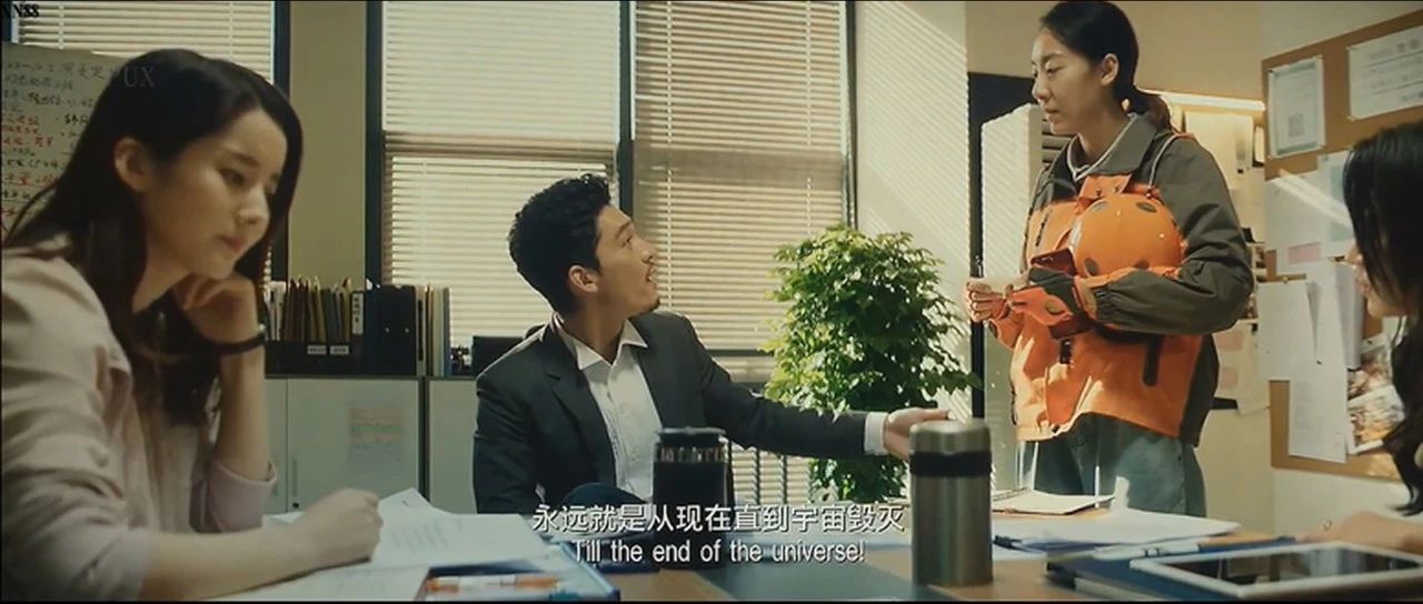 新喜剧之王细思极恐的解析,新喜剧之王细思极恐的细节