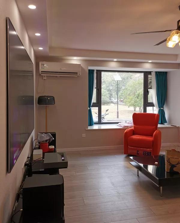 浦东新区旧房翻新装修设计施工图,浦东新区老房翻新设计效果图