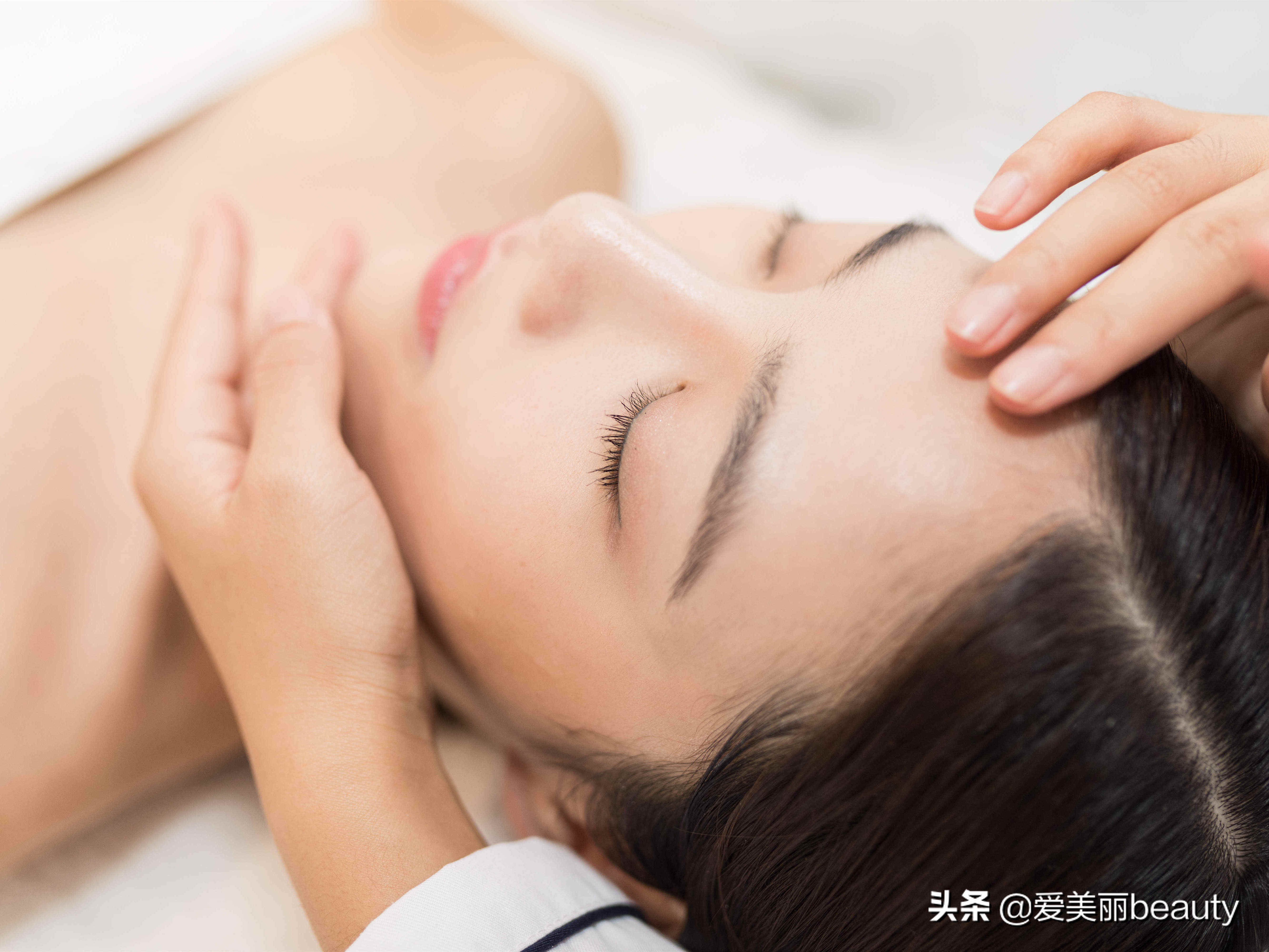 瘦脸瘦下巴最快运动操,脸部做什么运动可以瘦脸瘦双下巴