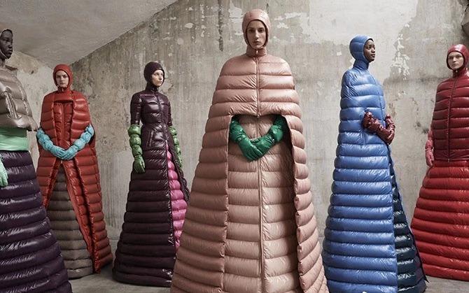 攒钱买波司登 (买大鹅还是买波司登)