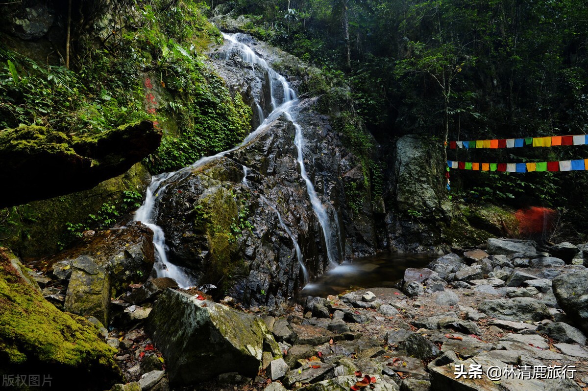 三亚适合过冬养老度假的地方,比三亚性价比更高的过冬地