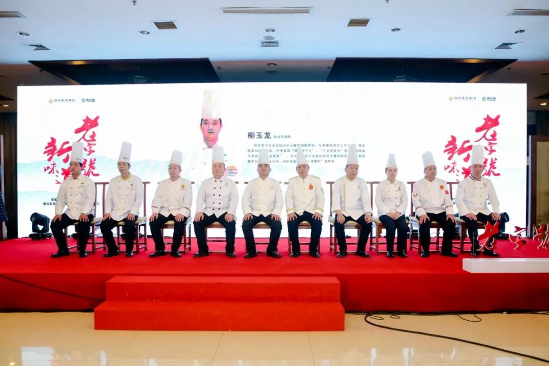 守护匠心釉下五彩,记忆中的西安老字号