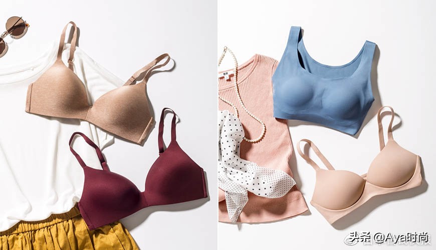 内衣服装品牌,时尚内衣品牌盘点时髦不打烊