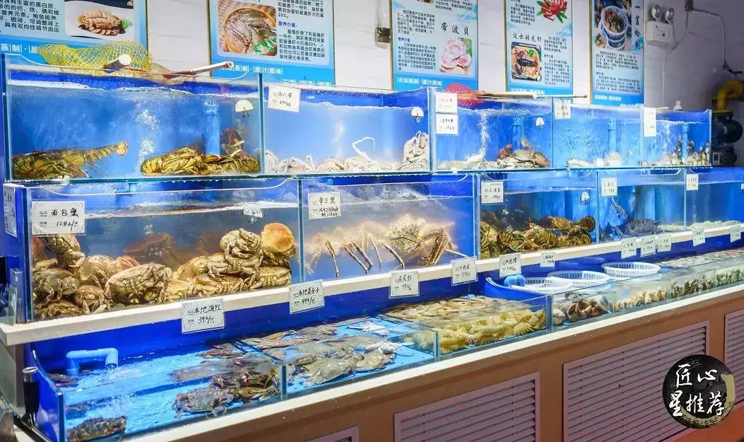 天津蒸汽海鲜,蒸汽海鲜吃到爽