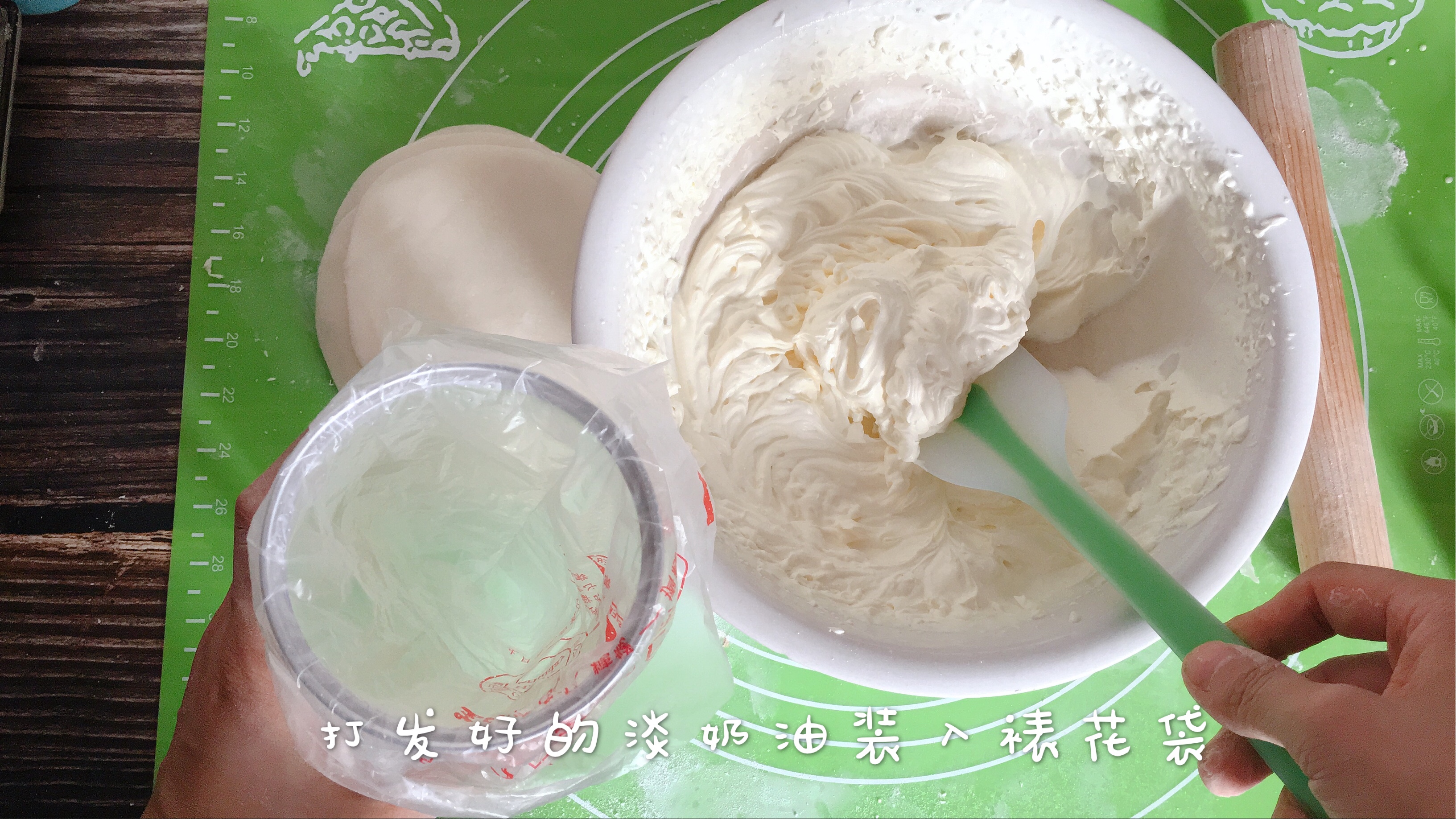 家庭版白胖子的做法,白胖胖的面食怎么做