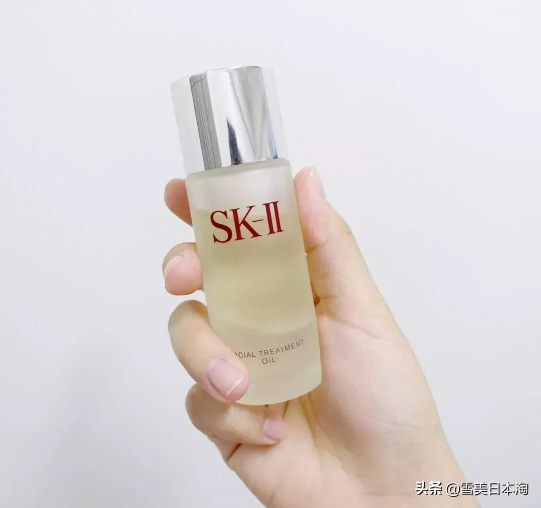 sk-ii和黛珂,sk-ii护肤乳霜