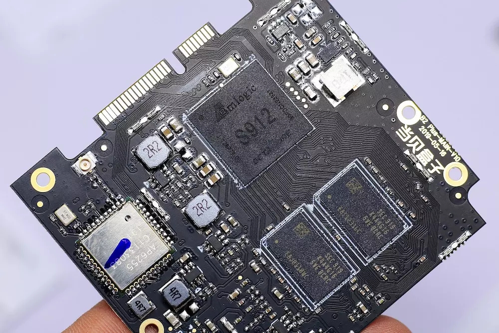 x96mini电视盒子参数,如何查看电视盒子的具体参数