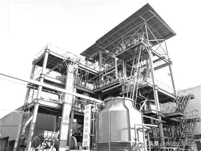 石化智造：2018年石化装备十大技术智造