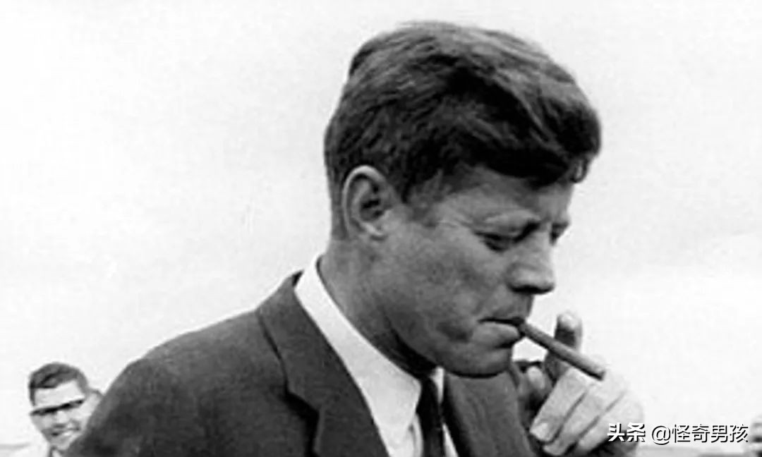 肯尼迪对古巴雪茄痴迷多久,古巴雪茄和美国总统肯尼迪的故事